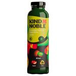 Смузі Kind&Noble ківі-яблуко-насіння чіа 250мл