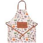 Ardesto Spice Apron 68*80cm ART12SP