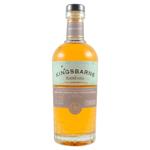 Kingsbarns Whiskey 46% 0.7l