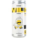 Wild Kombucha Classic Kombucha 0.33l