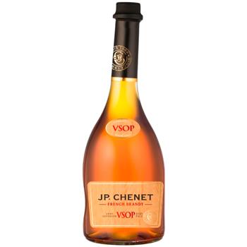 J.P.Chenet VSOP Brandy 36% 0.7l - buy, prices for COSMOS - photo 2