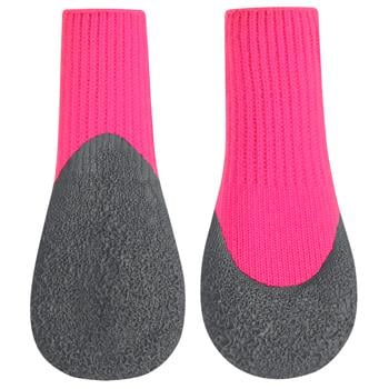 Goo-eez Lites Boots for Dogs s.S 4pcs Pink