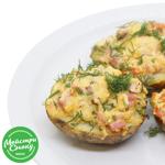 Картофель Американо