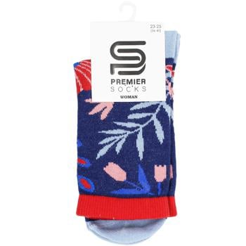 Sock Premier socks Ukraine - buy, prices for Auchan - photo 1