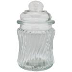 Банка для сыпучих продуктов Зед 200мл