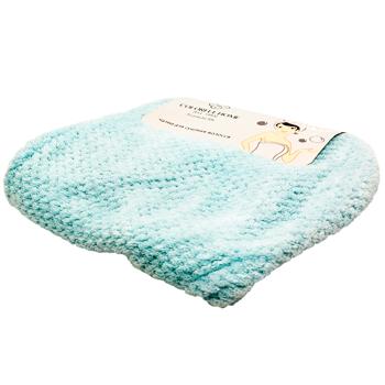 Чалма Colorful Home мікрофібра 25х65см - купити, ціни на Восторг - фото 2