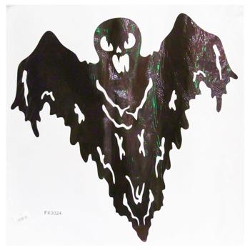 Ghost Interior Sticker 42*42cm - buy, prices for Za Raz - photo 1