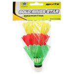 Badminton Frills 25375-10