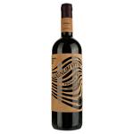 Вино Provinco Italia Frappato-Shiraz червоне сухе 14% 0,75л