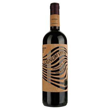 Provinco Italia Frappato-Shiraz Red Dry Wine 14% 0.75l