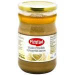 Fimtad Tahin Sesame Paste 550g
