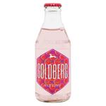 Goldberg Wild Berry Tonic Carbonated Drink 200ml