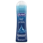 Durex Play Feel Intimate Gel Lubricant 50ml