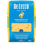 Макаронные изделия De Cecco Sedani Rigati №57 500г