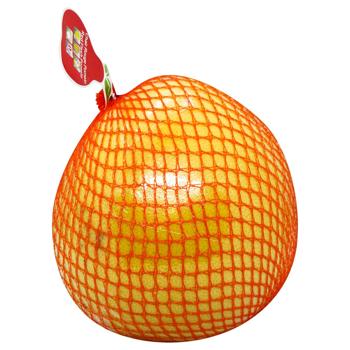 Помело красное - купить, цены на Чудо Маркет - фото 1