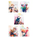 Shkolyaryk Notebook in Line 48 Sheets