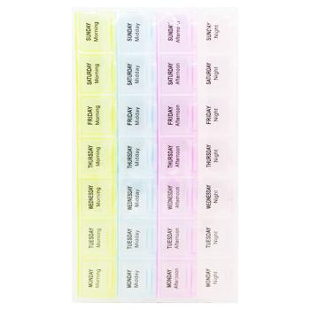 Zed Trinket Organizer 28 cells