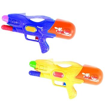 Toy Water Pistol with Pump M353 - buy, prices for COSMOS - photo 1