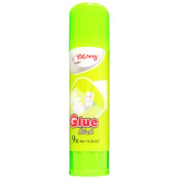 Клей-карандаш Yalong 9г - купить, цены на Таврия В - фото 1