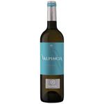 Vinos De La Luz Valpincia White Dry Wine 13% 0.75l