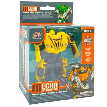 Трансформер в асортименті JG10423C - купити, ціни на КОСМОС - фото 3