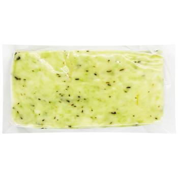 Komo Tenero Basil Cheese 50% - buy, prices for EKO Market - photo 1