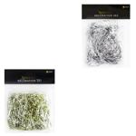 Koopman Tinsel on the Christmas Tree 20g in Assortment