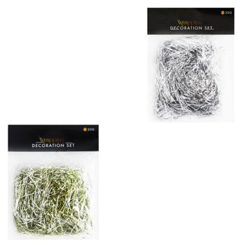 Дощик Koopman 20г в асортименті