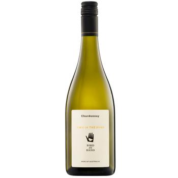 Вино Two in the Bush Chardonnay белое сухое 12% 0,75л - купить, цены на WINETIME - фото 1