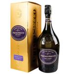 Вино игристое Shabo Primo Secco белое полусладкое 11,7% 0,75л