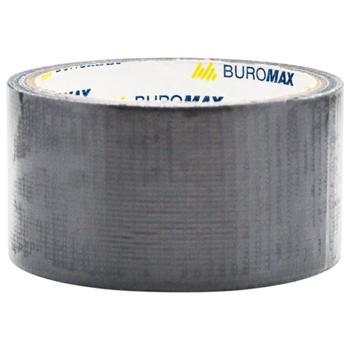 Клейкая лента Buromax техническая 48мм х 10м