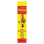 Force Gel Against Flies and Wasps 20ml