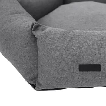 Noble Pet Paul Antracite Pet Bed 75cm - buy, prices for MasterZoo - photo 3