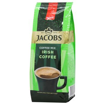 Jacobs Irish Coffee Drink 450g - buy, prices for Ideal - photo 2