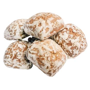 Пряники Волхов молочні - купити, ціни на Чудо Маркет - фото 1