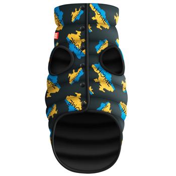 Курточка для собак Collar WAUDOG Home XS-30 - купить, цены на MasterZoo - фото 1
