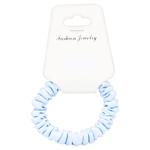 Резинка для волос из ткани 3127-5