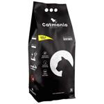 Catmania бентонітовий наповнювач 5 л - ваніль