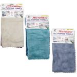 Серветка Yonic для прибирання 2шт 30*30см