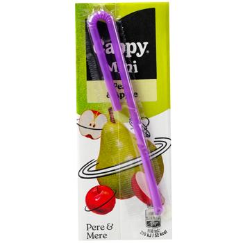 Cappy Mini Apple-pear Nectar 200ml - buy, prices for AlcoHub - photo 4