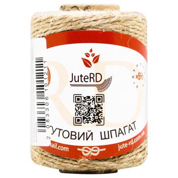 Jute Cord - buy, prices for ULTRAMARKET - photo 1