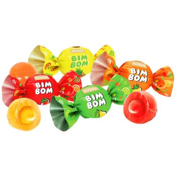 Цукерки Roshen Бім-бом - купити, ціни на КОСМОС - фото 1