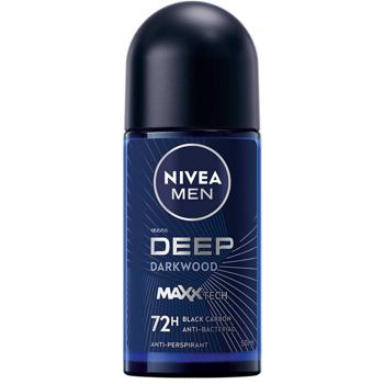 Антиперспирант шариковый Nivea Men Ultra 50мл
