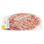 Shelf Salt-Dried Crab Flavor Shredded Squid