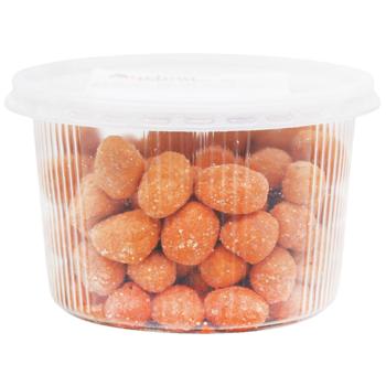 Peanut Crunch with Bacon Flavor - buy, prices for Auchan - photo 1