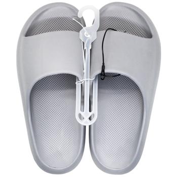 Home Story Men's Flip Flops Sizes 40/41-44/45 in assortment - buy, prices for Auchan - photo 2