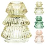 Candlestick 64x80mm in assortment