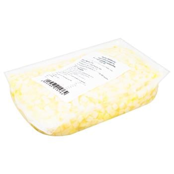 Boiled Potato Cubes 10x10mm 2kg - buy, prices for METRO - photo 1