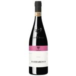 Вино Pico Maccario Barbaresco Serracapelli червоне сухе 14% 0,75л