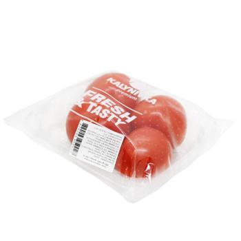Kalynivka Red Tomatoes 600g - buy, prices for - photo 2